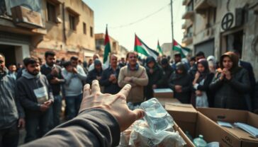 scambio di prigionieri tra hamas e israele un passo verso la pace 1760344499