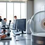 scoperta rivoluzionaria un impianto retinico per ripristinare la vista centrale 1761060171