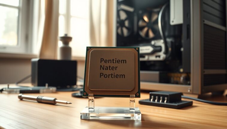 scoperta una nuova versione del pentium extreme edition 980 a 4 ghz prestazioni eccezionali python 1759730788