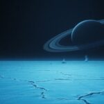 scoperte straordinarie su encelado molecole organiche e i segreti della luna di saturno python 1759417837