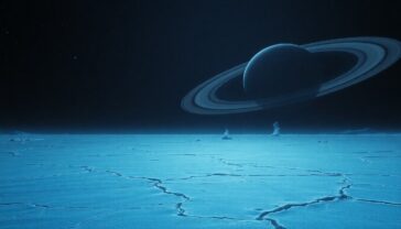 scoperte straordinarie su encelado molecole organiche e i segreti della luna di saturno python 1759417837