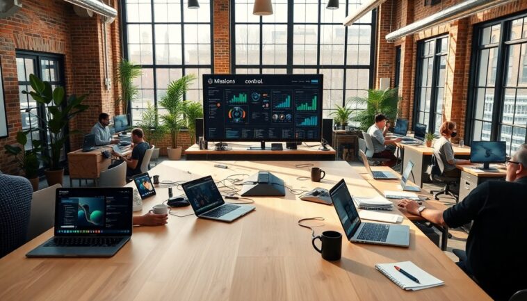 scopri agent hq di github il centro innovativo per agenti ai nello sviluppo software 1761748394