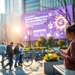 scopri come lintelligenza artificiale generativa sta rivoluzionando la nostra vita quotidiana 1760065600