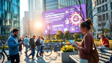 scopri come lintelligenza artificiale generativa sta rivoluzionando la nostra vita quotidiana 1760065600