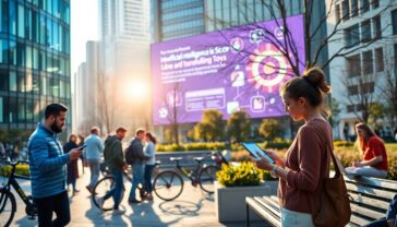 scopri come lintelligenza artificiale generativa sta rivoluzionando la nostra vita quotidiana 1760065600