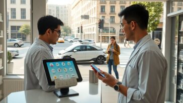 scopri come lintelligenza artificiale trasforma la nostra vita quotidiana 1760047299