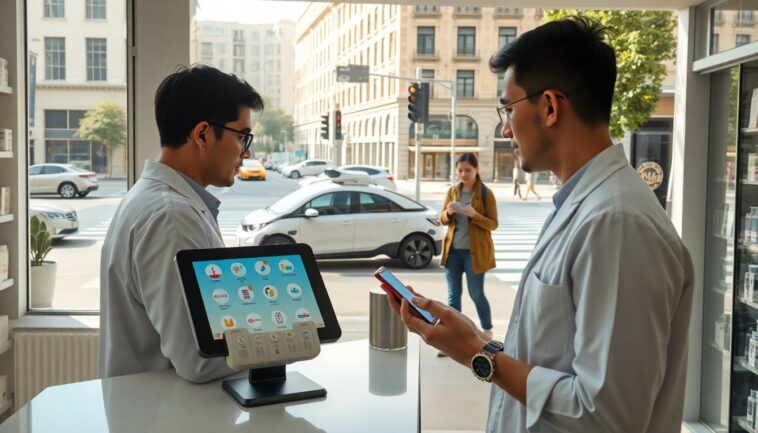 scopri come lintelligenza artificiale trasforma la nostra vita quotidiana 1760047299