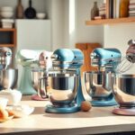 scopri come selezionare il miglior sbattitore elettrico per le tue ricette 1760270931