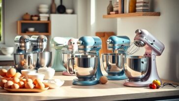 scopri come selezionare il miglior sbattitore elettrico per le tue ricette 1760270931