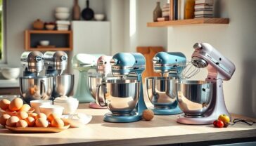 scopri come selezionare il miglior sbattitore elettrico per le tue ricette 1760270931