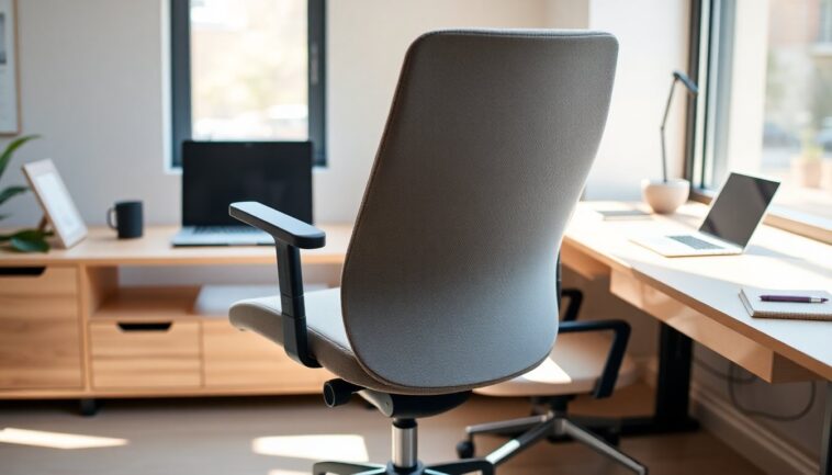 scopri elgato embrace la sedia ergonomica ideale per ogni esigenza 1760393582