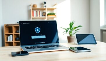 scopri i migliori metodi per proteggere i tuoi dispositivi dalle minacce informatiche python 1759679406