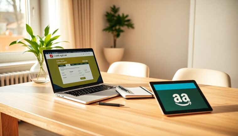 scopri il conto online di credit agricole canone zero e buoni amazon in regalo 1760746890