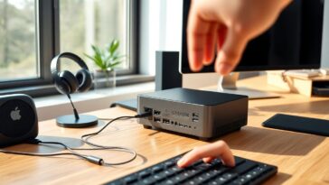 scopri il mini pc geekom it15 a prezzo scontato su amazon 1760359770