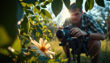 scopri il nuovo obiettivo macro di sony la rivoluzione nella fotografia python 1759270484