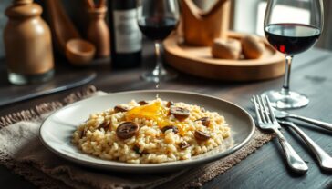 scopri il risotto storia tecnica e tradizione culinaria italiana 1761528212