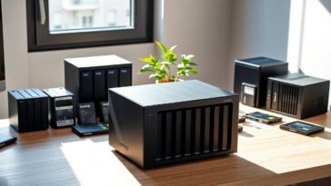 scopri le nuove funzionalita di diskstation manager 73 di synology tutto cio che devi sapere 1760102389