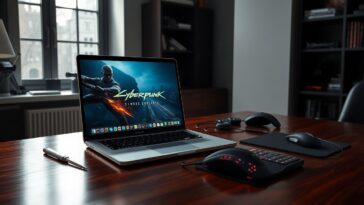 scopri le potenzialita del chip m5 di apple nel gaming 1761531829