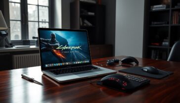 scopri le potenzialita del chip m5 di apple nel gaming 1761531829