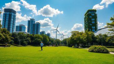 scopri limportanza delle notizie verdi per un futuro sostenibile 1760735875