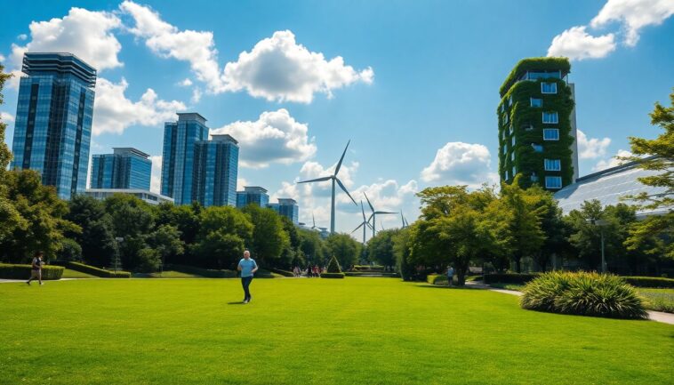 scopri limportanza delle notizie verdi per un futuro sostenibile 1760735875
