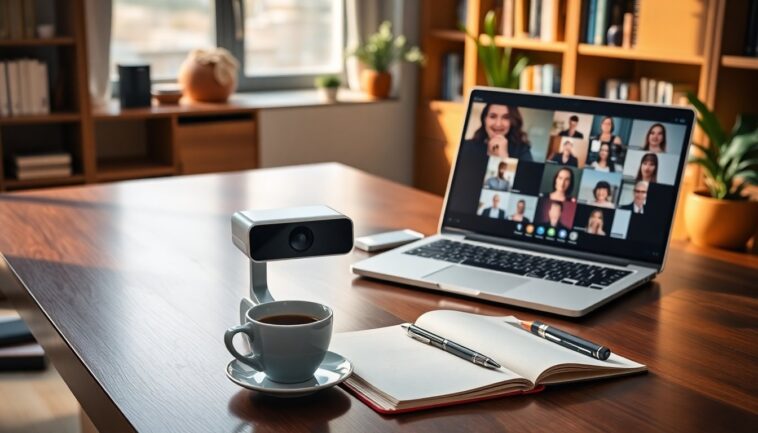 scopri napster view la webcam innovativa per riunioni virtuali di successo 1761037902