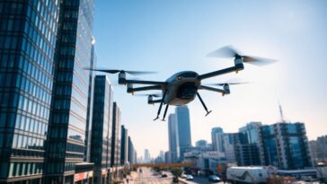 scopri nomad i droni ibridi autonomi di sikorsky che rivoluzionano il volo 1760356066