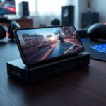 scopri redmagic 11 pro lo smartphone da gioco con innovativo sistema di raffreddamento a liquido 1760713653