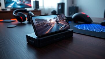 scopri redmagic 11 pro lo smartphone da gioco con innovativo sistema di raffreddamento a liquido 1760713653