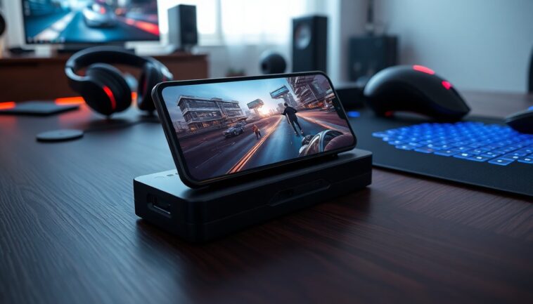 scopri redmagic 11 pro lo smartphone da gioco con innovativo sistema di raffreddamento a liquido 1760713653