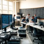 sfide affrontate dagli sviluppatori di software automobilistico nel regno unito 1760445123