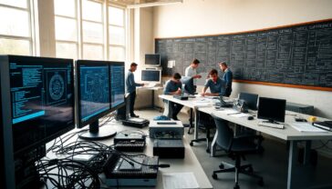 sfide affrontate dagli sviluppatori di software automobilistico nel regno unito 1760445123