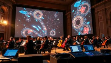 sinergia tra intelligenza artificiale e musica classica linnovazione nel mondo musicale python 1759461756