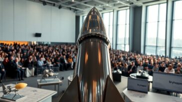 skyhopper di arianegroup il futuro dei razzi spaziali riutilizzabili in europa python 1759528021