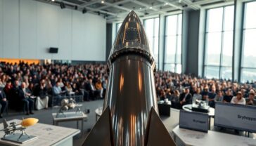 skyhopper di arianegroup il futuro dei razzi spaziali riutilizzabili in europa python 1759528021