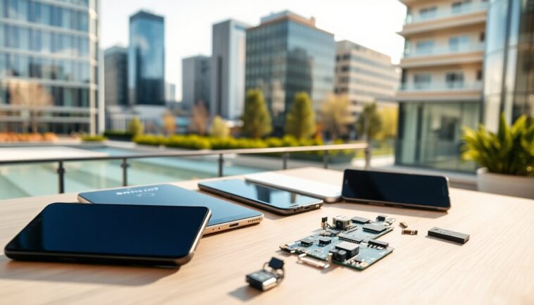 snapdragon 6s gen 4 la nuova frontiera degli smartphone di fascia bassa 1761401413