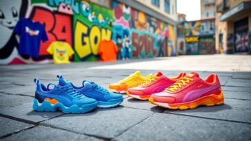 sonic e puma lanciano una capsule collection di moda sportiva 1759786129