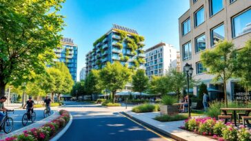 sostenibilita urbana limportanza delle citta europee per un futuro sostenibile 1761920514