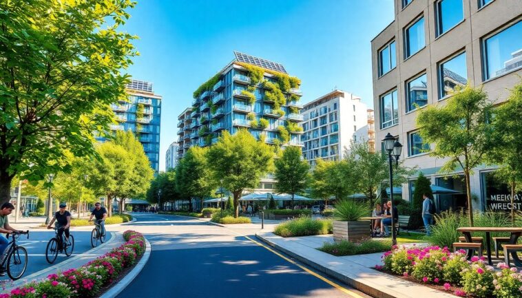 sostenibilita urbana limportanza delle citta europee per un futuro sostenibile 1761920514