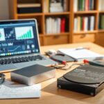 ssd vs hdd quale tecnologia garantisce maggiore efficienza energetica 1761143662