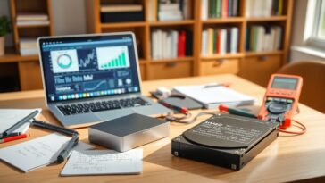 ssd vs hdd quale tecnologia garantisce maggiore efficienza energetica 1761143662