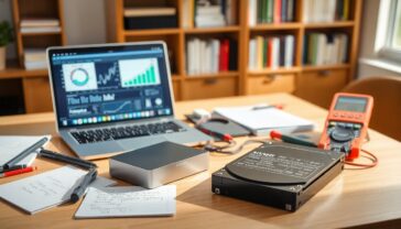 ssd vs hdd quale tecnologia garantisce maggiore efficienza energetica 1761143662