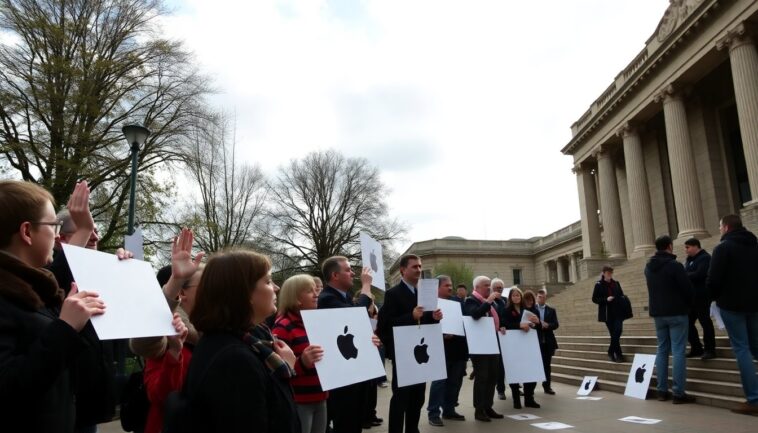 storica sentenza antitrust contro apple nel regno unito impatti e conseguenze 1761296347