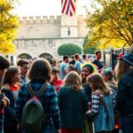 stranger things conquista lucca comics games un halloween da non perdere python 1759314610