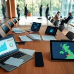 strategie innovative del regno unito per combattere le minacce ransomware 1761455817