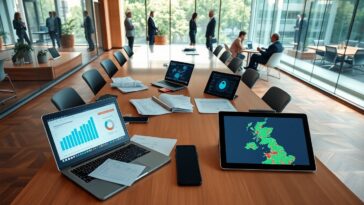 strategie innovative del regno unito per combattere le minacce ransomware 1761455817