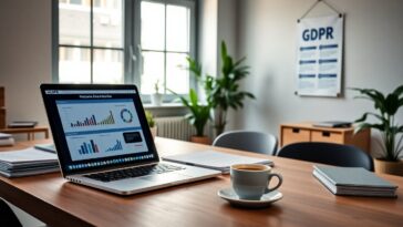 strategie per garantire la compliance al gdpr in italia 1761307179