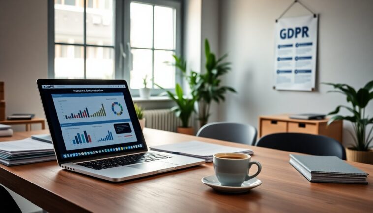 strategie per garantire la compliance al gdpr in italia 1761307179