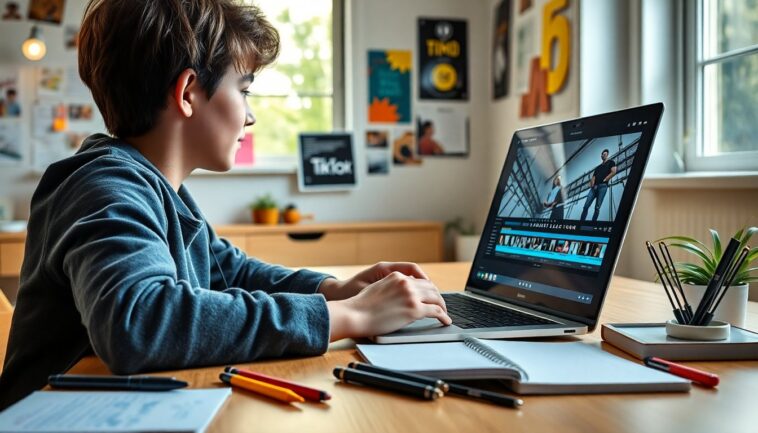 strumenti innovativi di ai per creatori su tiktok scopri smart split e ai outline 1761752420