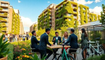 tendenze ecologiche e innovazioni sostenibili le ultime notizie verde python 1759520650